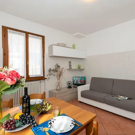 דירה San Siro Sleeps 4 Wifi